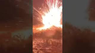  Хазяева взорвали матиз / Хазяева сквад / Фейерверк / Twitch