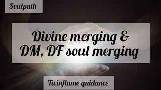 Divine Merging: DM & DF Soul Ka Milap Explained