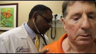 Meet Dr. David Robinson, Hematologist and Medical Oncologist at Premier Hematology and Oncology