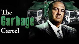 The Mafia’s Iron Grip on Waste Management