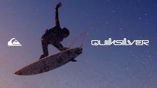 QUIKSILVER || SURF