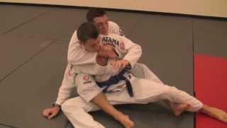 Own Your Jiu Jitsu Technique