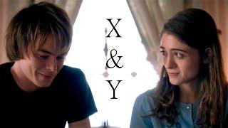 Jonathan & Nancy | X & Y