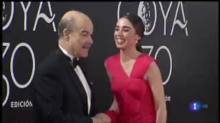 Antonio Resines dimite como presidente de la Academia de Cine