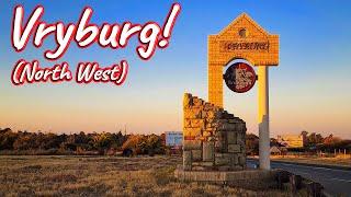 S1 – Ep 502 – Vryburg, North West!