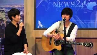 [npbs tv 경찰방송] 공연이 있는강연-웃귀박쇼! 진행:웃귀박오혜성. 박경선강사/초대가수루카카조병석(여행스케치리더)김정희.김미화.김예림