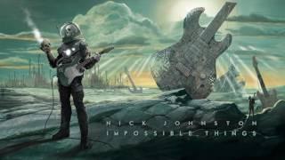 Nick Johnston - Remarkably Human - Full Album