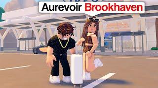 MON TOUR DU MONDE SUR ROBLOX FILM COMPLET