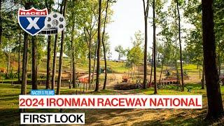 2024 Ironman National First Look Feat. Roczen, Sexton, Adams, & More