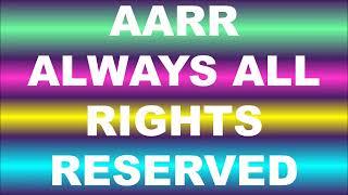 00-0000 - AARR / ALWAYS ALL RIGHTS RESERVED - (1-in-all-in-1, U The News, The Team of All).