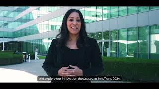 InnoTrans highlights video