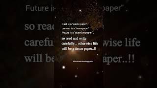 Life quotes WhatsApp status | English status | Best Inspirational quote #Shorts #explore #motivation