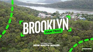 Searching for Indigenous Rock Art and Tunnels on the Brooklyn Dam Trail - Solo Hike