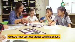 Best Australian International School In Malaysia