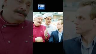 РОДИОН СЕРГЕЕВИЧ БАРИНОВ  #кухня