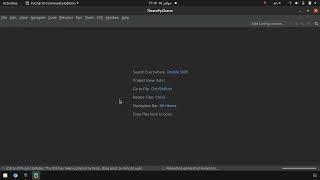 قسمت 10 | آشنایی با Visual Studio Code و Pycharm