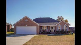 AUGUSTA GA HOMES FOR SALE (186,000 West Augusta 3BR/2BA ) 4046 Harper Franklin Avenue Augusta