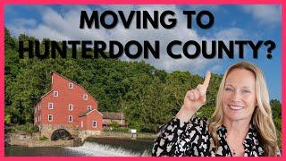 Moving to Hunterdon County, New Jersey in 2024?! Here are Places We LOVE to Visit