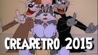 Tom & Jerry VS System of a Down pt.2 (by Freeman-47)