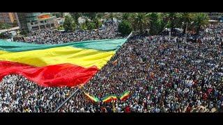 Conference - debate: "Ethiopia conflict - a voice from the Amhara”