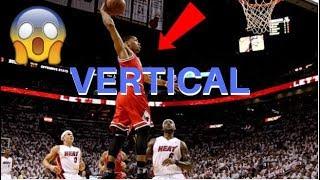 NBA "VERTICAL ELEVATION" Moments |NBAHighlights|