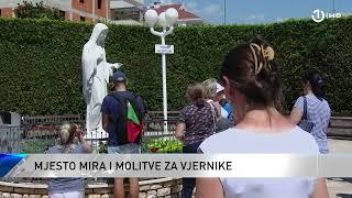 Vatikan donio odluku da Međugorje dobije status "Nihil Obstat"