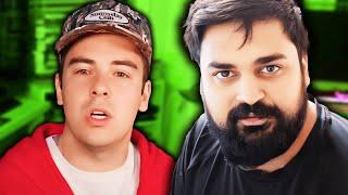 Cody Ko's Career Just Got Annihilated (ft. Turkey Tom) | Some Ordinary Podcast #136