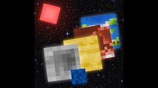 Galacticraft: Venus & Mercury