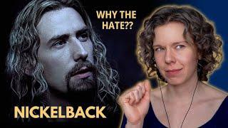 Vocal Analysis of Nickelback's lead singer Chad Kroeger and the song "How You Remind Me"