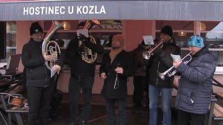 Bolatice ► Setkání a zpívání koled na Borové │ #Hlucinsko.TV │ @TelevizeHlucinsko