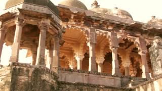 Ranthambore Fort