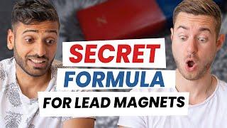 Lead Magnet Ideas For ECommerce that ACTUALLY WORK!