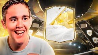 I PACKED AN ICON!!! - FC25