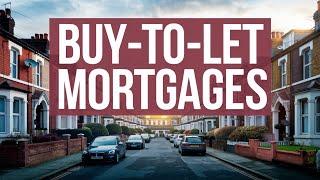 Buy to Let Mortgages in the UK: Everything You Need to Know