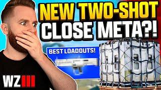 9 BEST CLOSE RANGE LOADOUTS! New Meta Class Setups For Warzone Season 6