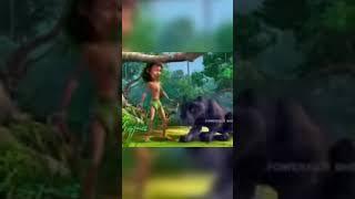 mogali बघीरा viral shorts #youtubeshorts #trending #