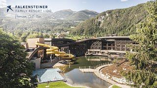 Falkensteiner Family Resort Lido