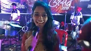 Swara beats Dandiya 2018 Devendra patil 9820208408