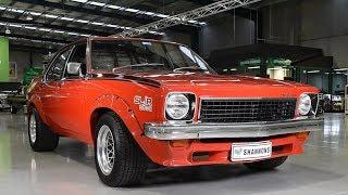 1974 Holden LH Torana SL/R5000 L34 Sedan - 2017 Shannons Melbourne Spring Classic Auction