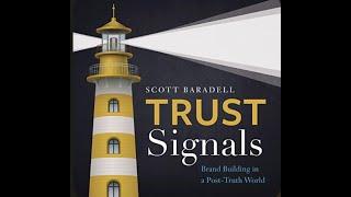 Trust Signals Podcast Trailer