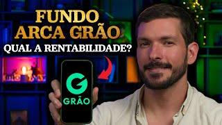 QUAL A RENTABILIDADE DO FUNDO DE PREVIDÊNCIA ARCA GRÃO? | Nova regra para previdência, o que muda?