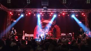 Life Of Agony - Method Of Groove - Live at Essigfabrik, Köln, 17.08.2022.