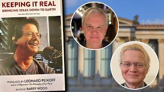 Celebrating the Nation of the Enlightenment | Keeping It Real with James Valliant & Robert Nasir