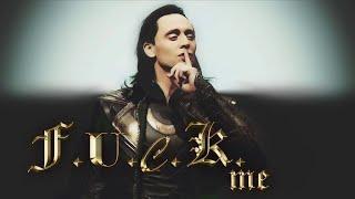 LOKI | If You Seek Amy