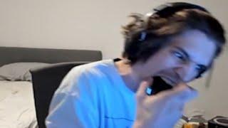 xqc clips that will make you mald