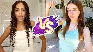 Naz Norris VS Deja Clark Glow Up Transformations 2025 | From Baby To Now