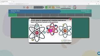 Atomic History module for teacher's classroom FREE | Learn with Socrates