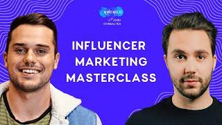 Influencer Marketing Masterclass with Kynship Co-founder Taylor Lagace | Mind Meld Podcast #47