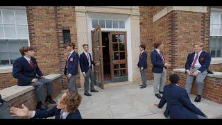 One-Shot Tour of St. Andrew's College