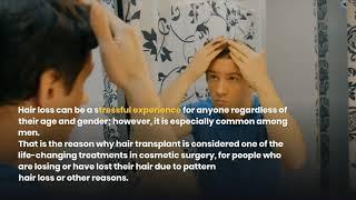 Acıbadem Hair Transplant | Hair Transplant Center - Acıbadem Healthcare Services